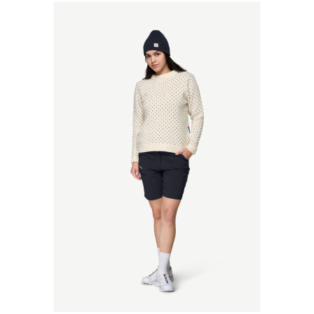 Cuello alto de mujer Devold Sørisen Wool High Neck Wmn