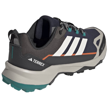Calzado de senderismo para hombre Adidas Terrex Skychaser Ax5 Gtx