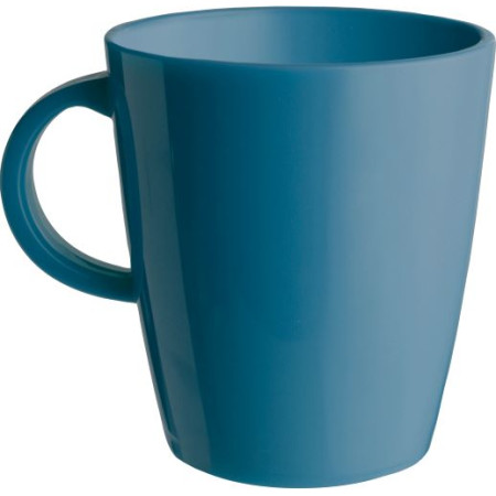 Taza Brunner Mug ABS azul