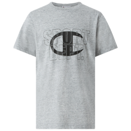 Camiseta para niños Champion SS Tee B