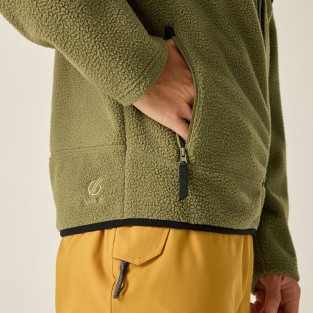 Sudadera de hombre Dare 2b Camber Shield Fleece