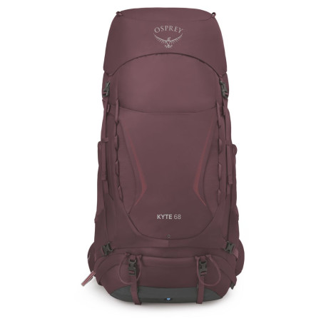 Mochila de senderismo para mujer Osprey Kyte 68
