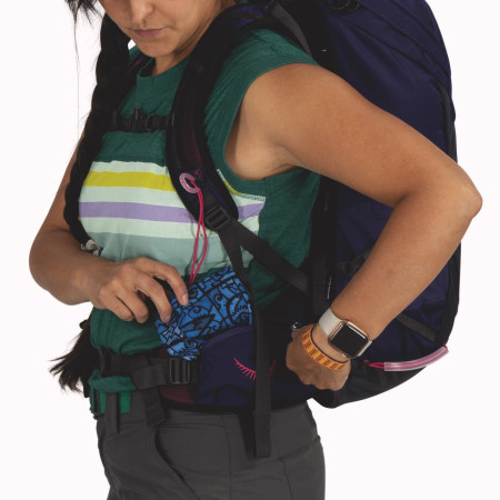 Mochila de mujer Osprey Tempest 26