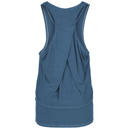 Camiseta sin mangas para mujer E9 Double 2.1