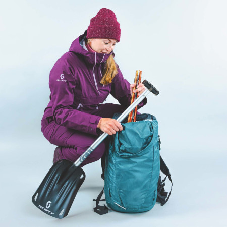 Mochila Scott Mountain 35