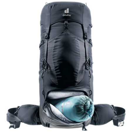 Mochila Deuter Aircontact Lite 45 + 10 SL