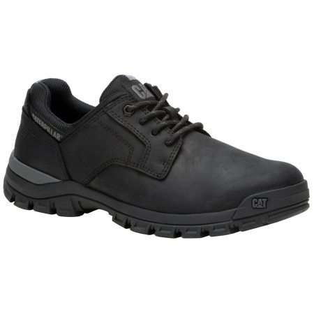 Calzado de hombre Caterpillar Threshold Low negro BLACK