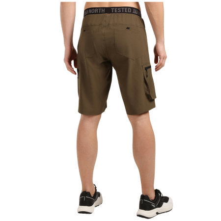 Pantalones cortos de hombre Kilpi Asher-M