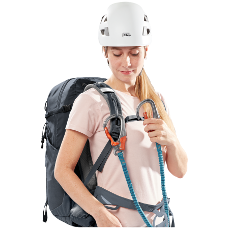 Mochila Deuter Trail Pro 31 SL