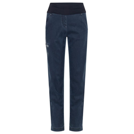 Pantalones de mujer Chillaz Sandra 3.0 Denim