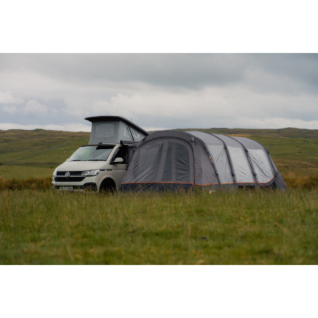 Carpa de autocaravana/furgoneta Vango Galli CC II Air Low