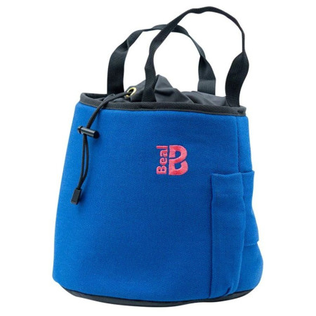 Saco de magnesio Beal Monster Cocoon II azul BLUE