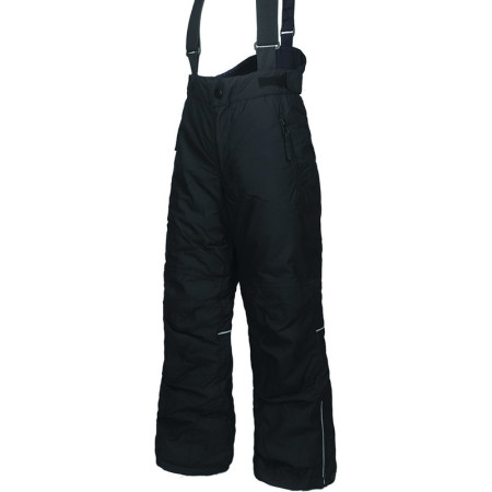 Pantalones para niños Hannah Amidala JR II gris Anthracite