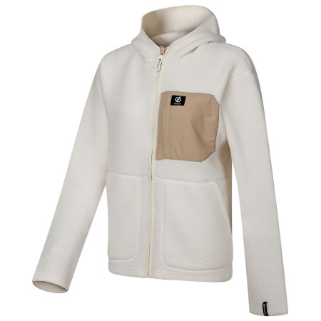 Sudadera funcional de mujer Dare 2b Womens Firn Hooded Borg