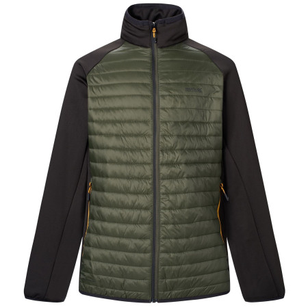 Chaqueta de hombre Regatta Clumber Hybrid