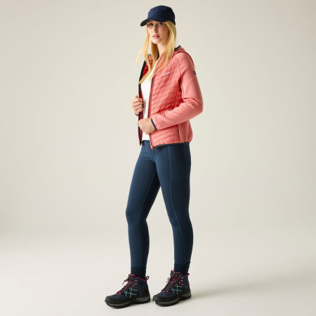 Chaqueta de mujer Regatta Women’s Andreson Hybrid