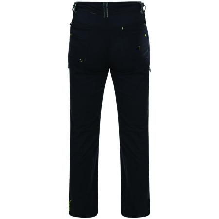 Pantalones de hombre Dare 2b Mounted Trouser Black negro