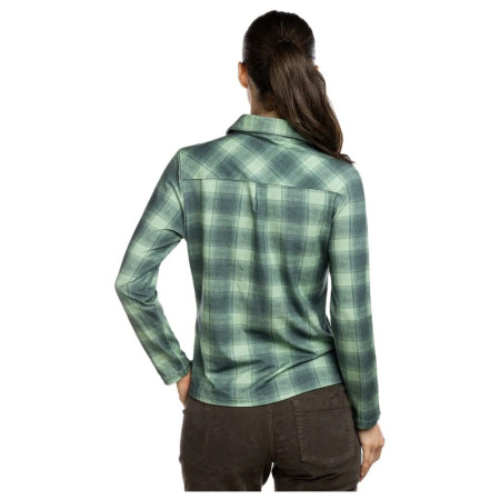 Camisa de mujer Chillaz Similaun 2.0