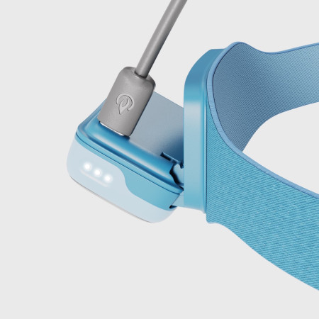 Linterna frontal BioLite Range 500