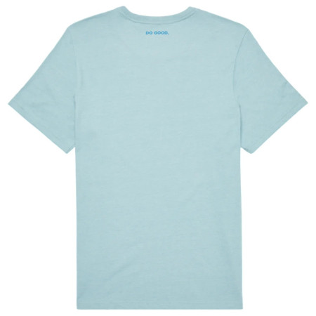 Camiseta de hombre Cotopaxi Cotopaxi Llama T-Shirt