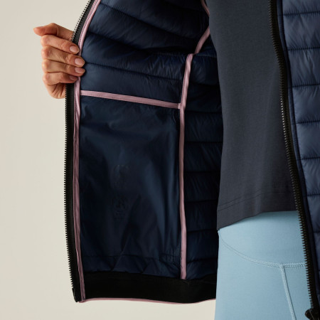 Chaqueta de mujer Regatta Womens Haile