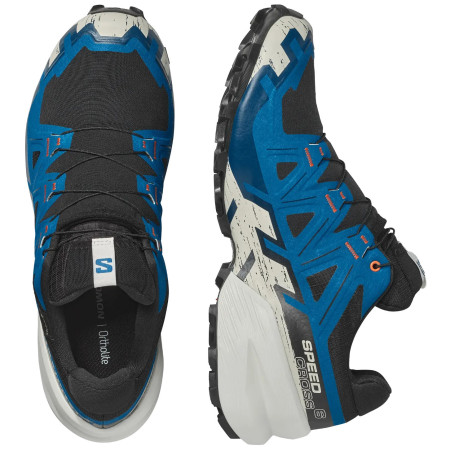 Zapatillas de carrera para hombre Salomon Speedcross 6 Gore-Tex