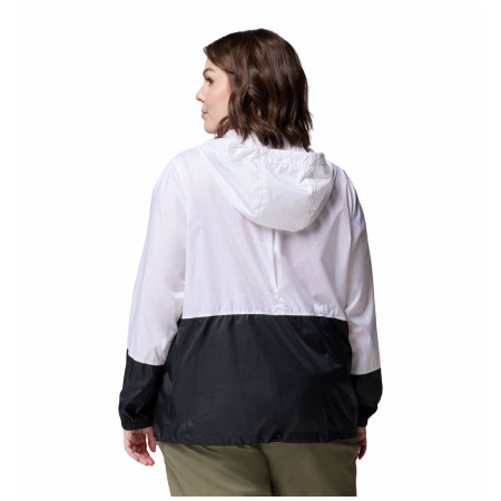 Cortavientos de mujer Columbia Flash Forward™ II Windbreaker