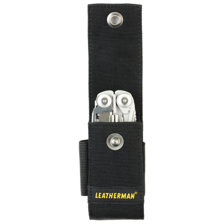 Funda Leatherman Nylon Black Large