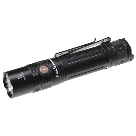 Linterna recargable Fenix PD36R