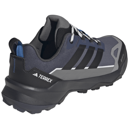 Calzado de senderismo para hombre Adidas Terrex Skychaser Ax5 GTX