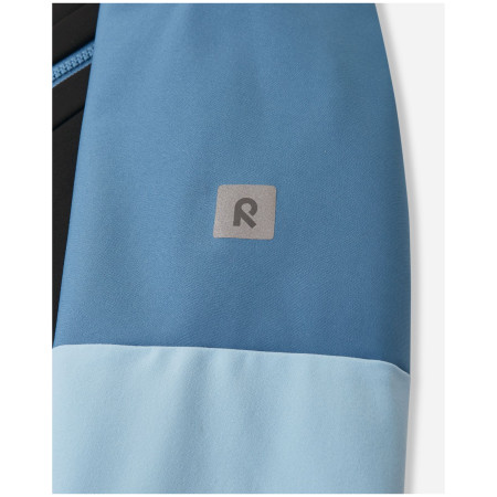 Chaqueta para niños Reima Vaeltava