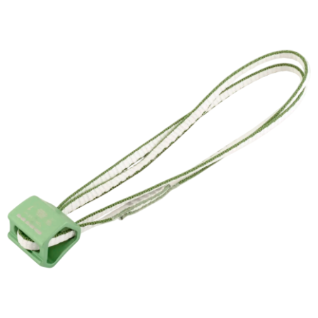 Fisurero DMM Torque Nut 1 Green