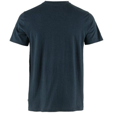 Camiseta de hombre Fjällräven Hemp Blend T-shirt M