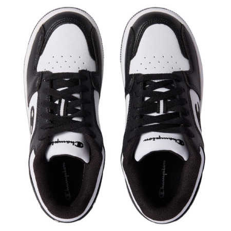 Zapatillas para niños Champion Rd18 2.0 Low B Gs Low Cut Shoe
