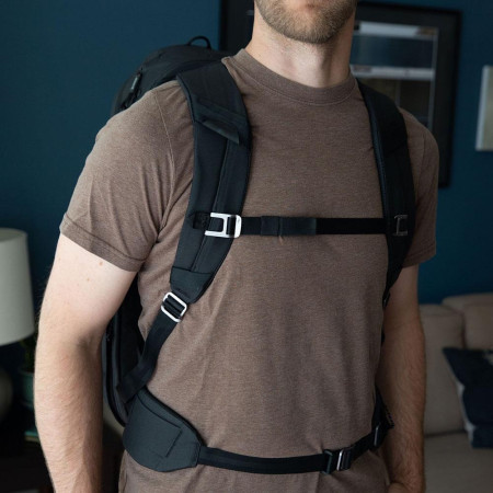 Mochila Peak Design Travel Backpack 45L