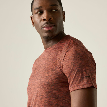 Camiseta de hombre Regatta Fingal Edition