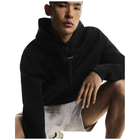 Sudadera de hombre On Running Focus Tech Hoodie