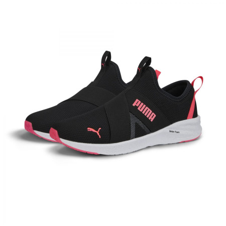 Calzado de mujer Puma Better Foam Prowl Slip Wn's negro black
