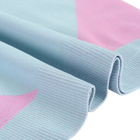 Camiseta funcional para niños Alpine Pro Amboso