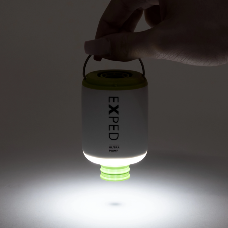 Hinchador eléctrico Exped Ultra Pump