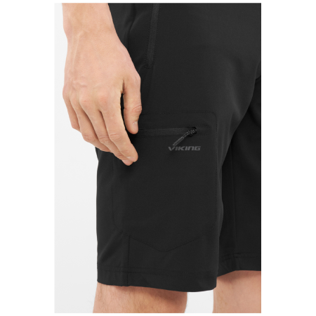 Pantalones cortos de hombre Viking Sumatra
