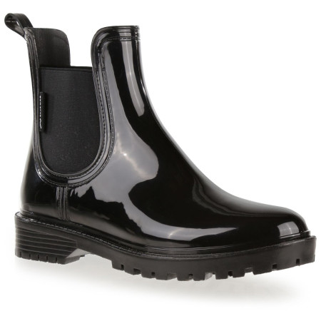 Calzado de mujer Regatta Womens Harriett II negro Black