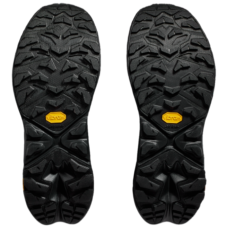 Calzado de mujer Hoka W Anacapa 2 Low Gtx