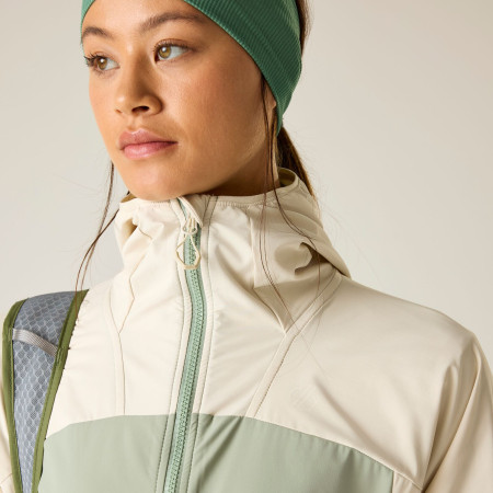 Chaqueta de mujer Dare 2b Nomadic Softshell