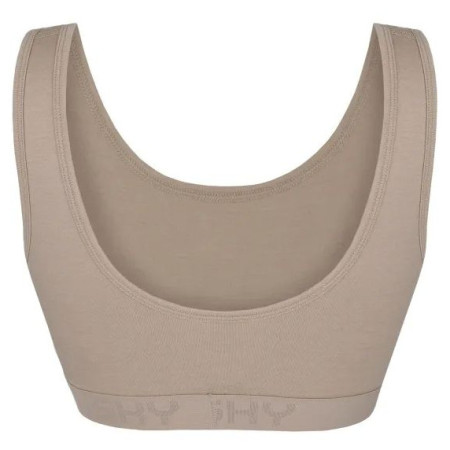 Sujetador deportivo Husky Mebra L