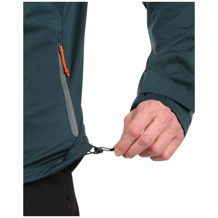 Chaqueta softshell de hombre Kilpi Beltra-M (2025)