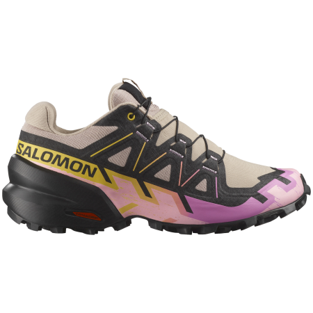 Zapatillas de carrera para mujer Salomon Speedcross 6