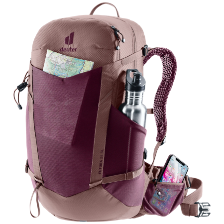 Mochila de mujer Deuter Futura 25 SL