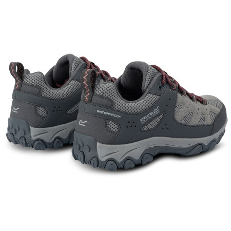 Calzado de mujer Regatta Womens Edgepoint IV Low