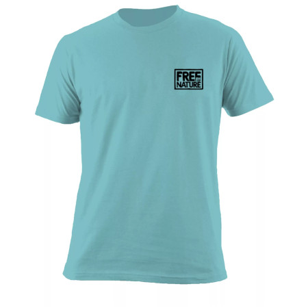 Camiseta de hombre Nograd Free By Nature